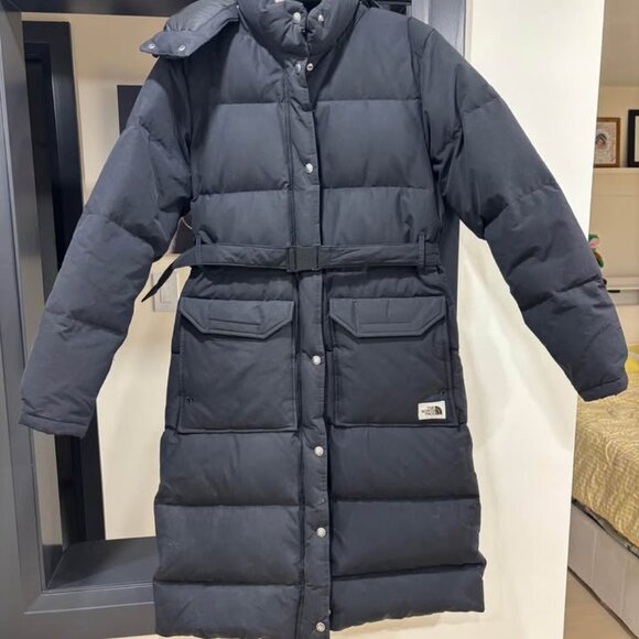 The North Face Women's Sierra Parka - Picture 1 of 4